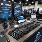 Retractable Logo Pen