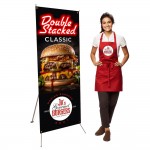 X-Stand Banner Stand