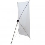 X-Stand Banner Stand